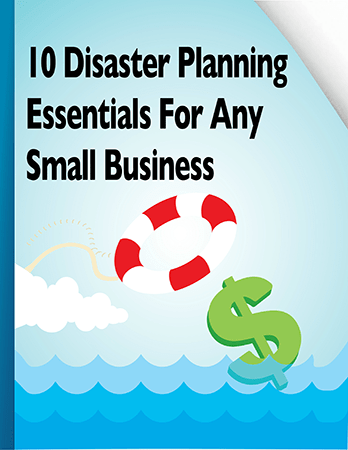 10 Disaster Planning Essentials