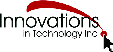 Innovations in Technology, Inc.