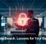 Dior Data Breach: Lessons for Your Business