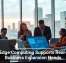 How Edge Computing Supports Real-Time Business Expansion Needs
