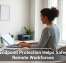 How Endpoint Protection Helps Safeguard Remote Workforces
