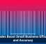 Barcodes Boost Small Business Efficiency and Accuracy