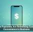 Mobile Payments Are Redefining Customer Convenience in Business