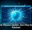 Urgent Chrome Update: Zero-Day Exploit Patched