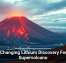 Tech-Changing Lithium Discovery Found in Supervolcano