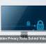 The Hidden Privacy Risks Behind Video Calls