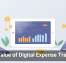 The Value of Digital Expense Tracking