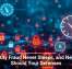 Identity Fraud Never Sleeps, and Neither Should Your Defenses