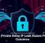 Apple Private Relay IP Leak Raises Privacy Concerns