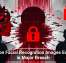 9 Million Facial Recognition Images Exposed in Major Breach