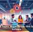 Small Teams, Bigger Results With Better Software