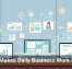 Tech Makes Daily Business Work Easier