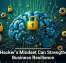 A Hacker&rsquo;s Mindset Can Strengthen Business Resilience